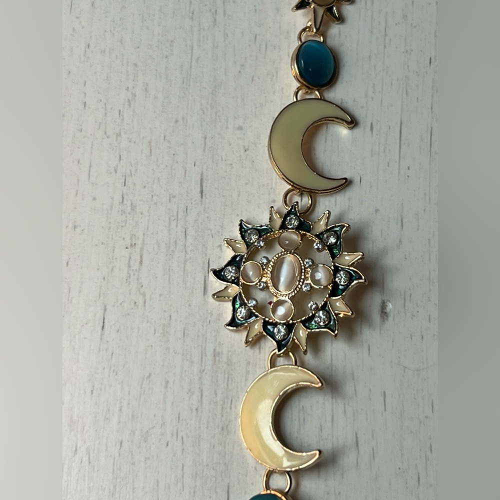 Beautiful bracelet